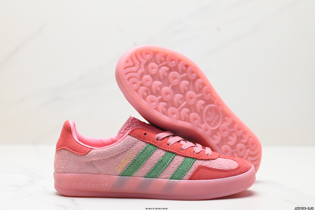 Adidas Gazelle Shoes